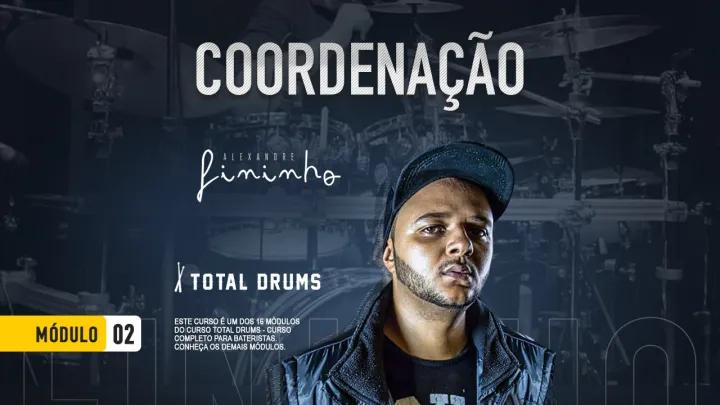 Aula de coordenação