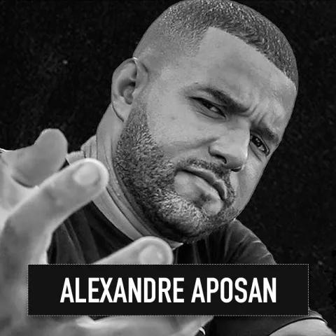 Alexandre Aposan
