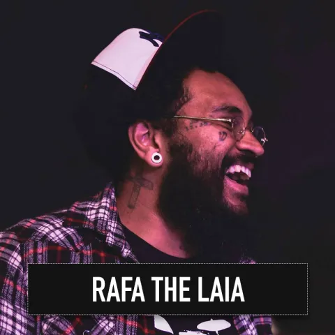 Rafa The Laia