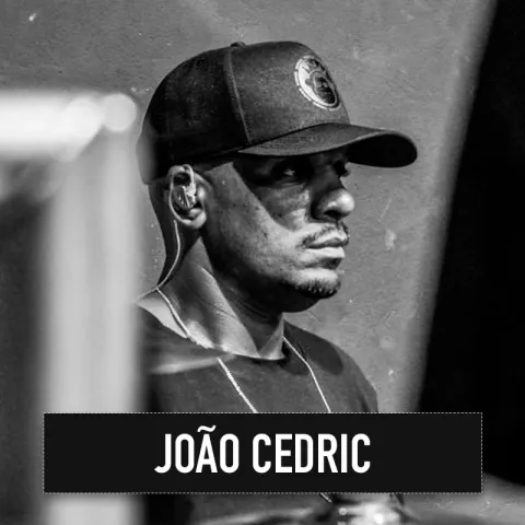 João Cedric