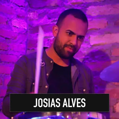 Josias Alves