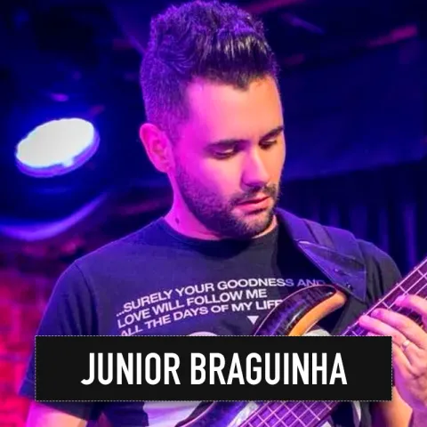 Junior Braguinha