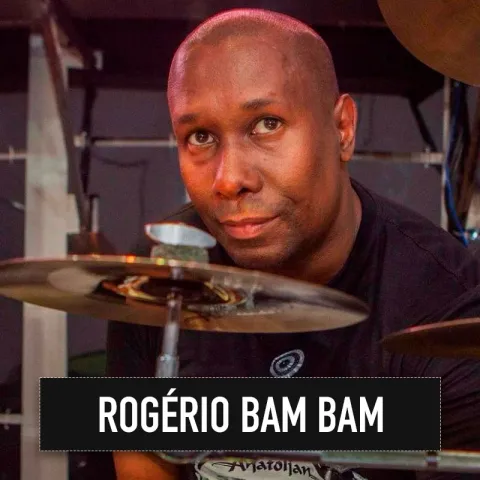 Rogério Bam Bam